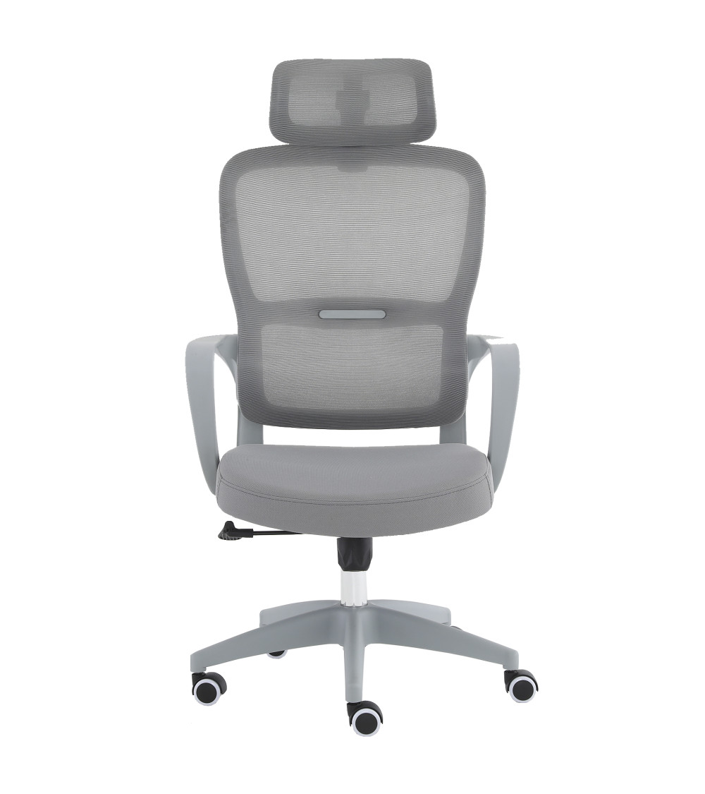 Silla de oficina Xuliana – Comodidad y ergonomía ajustable