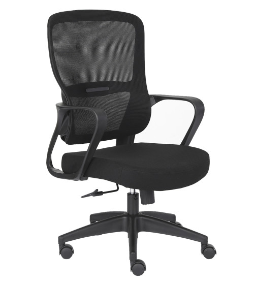 Silla de oficina Taxana – Comodidad y ergonomía para tu espacio de trabajo