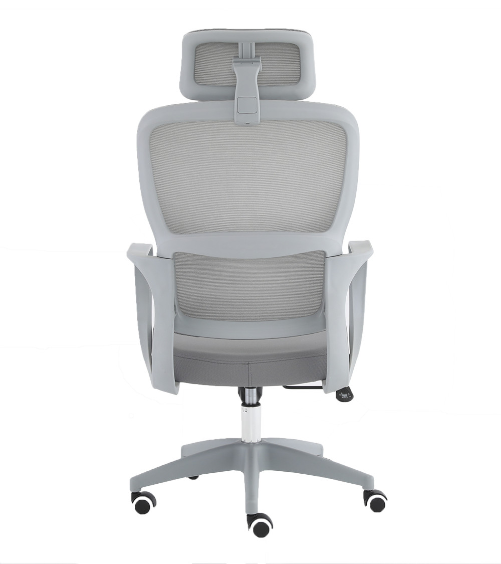 Silla de oficina Xuliana – Comodidad y ergonomía ajustable