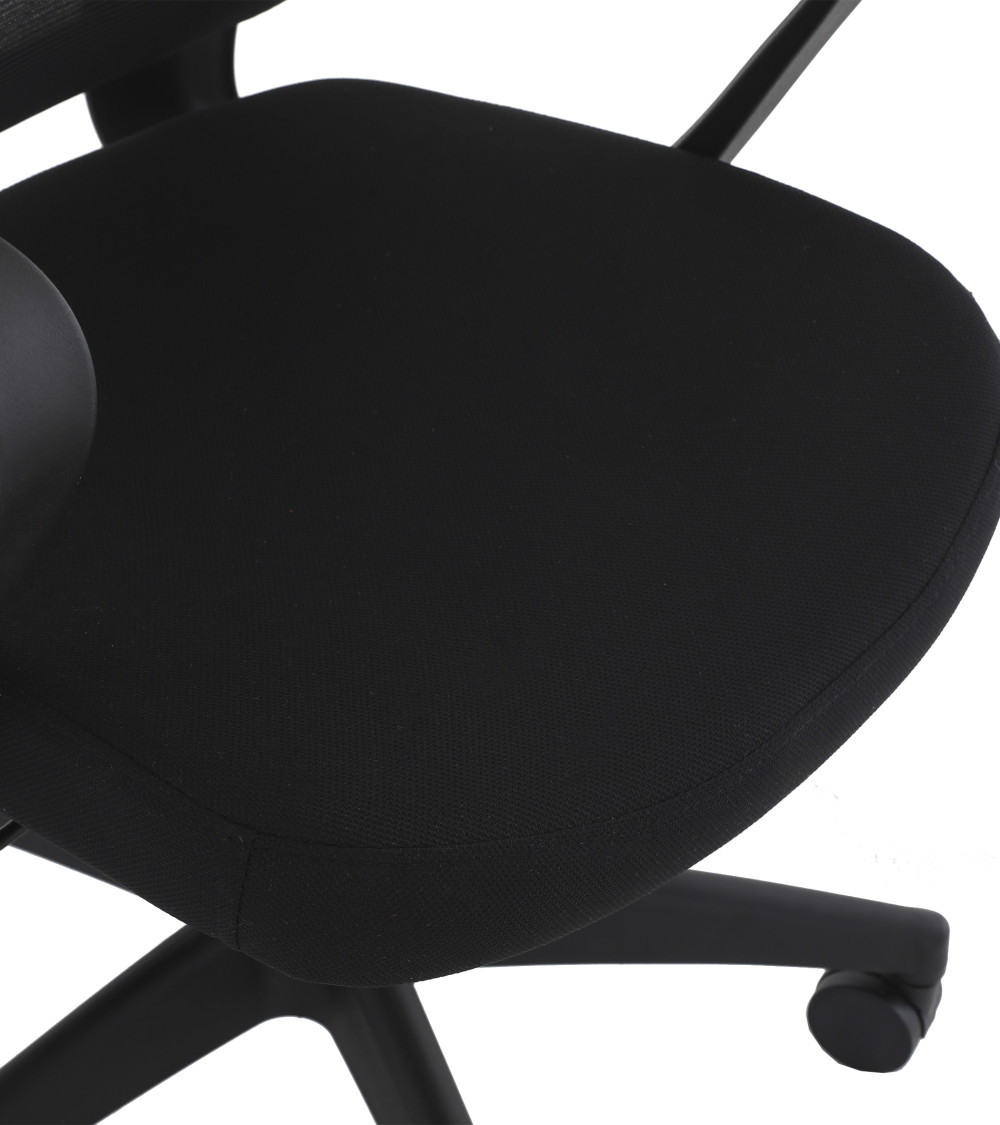 Silla de oficina Xuliana – Comodidad y ergonomía ajustable