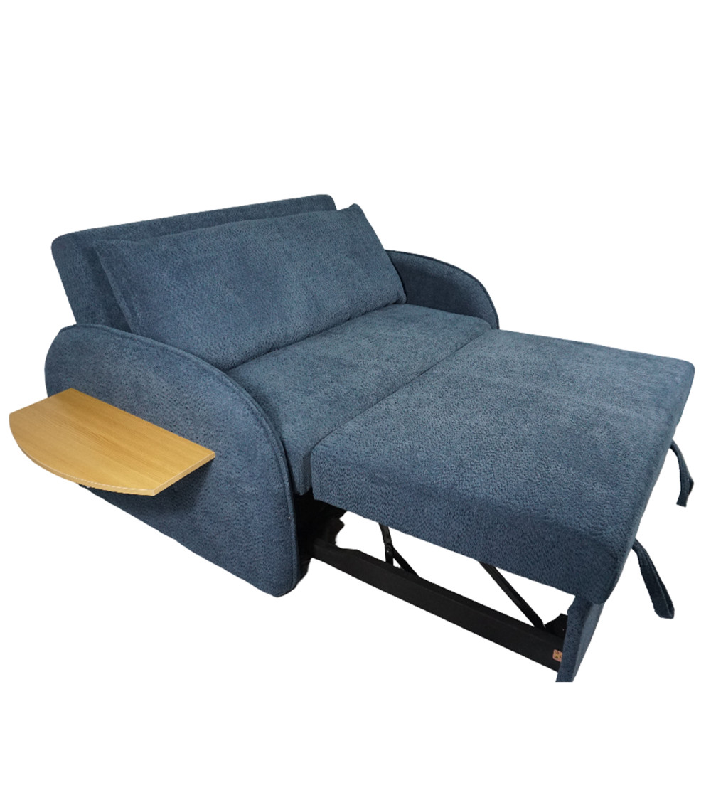 Sofá cama Thor - Estilo butaca - Confort y versatilidad