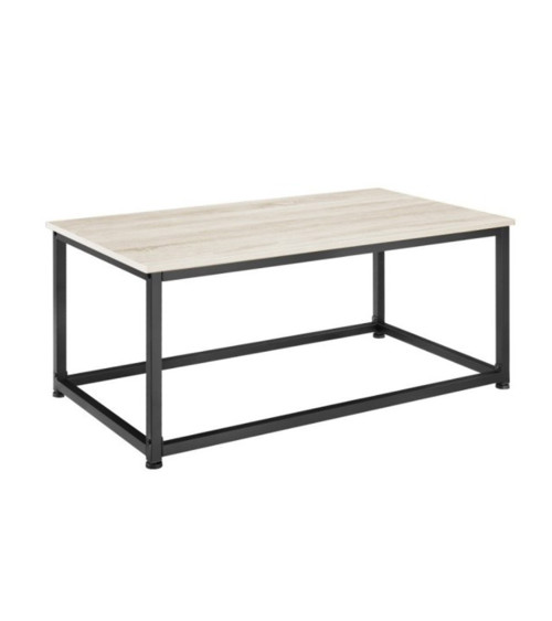 Mesa de centro Viera – Diseño moderno y resistente