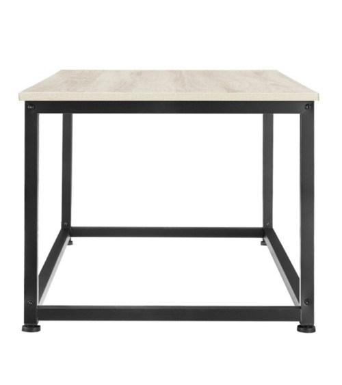 Mesa de centro Viera – Diseño moderno y resistente