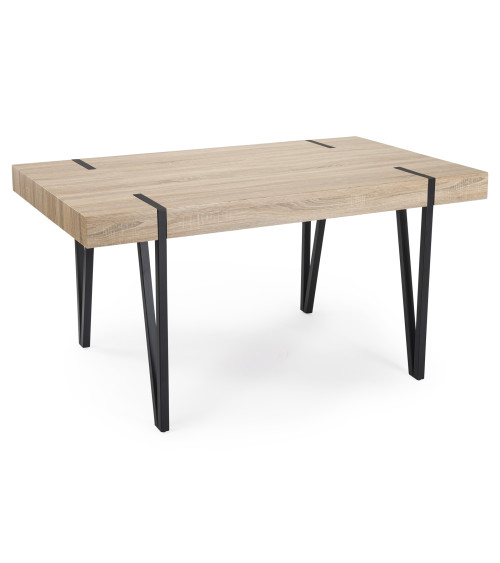 Mesa de comedor Alem – Diseño moderno
