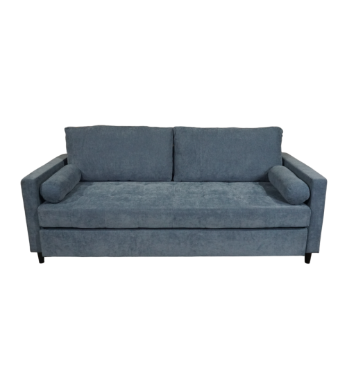 Sofá Cama Loli – Elegancia y Funcionalidad en un Solo Mueble