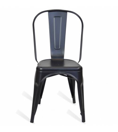 Pack 4 sillas TOLIX de comedor o cocina