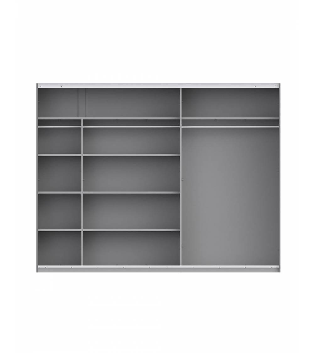 Pack 3 baldas WINTER 270