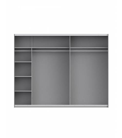 Pack 3 baldas WINTER 270