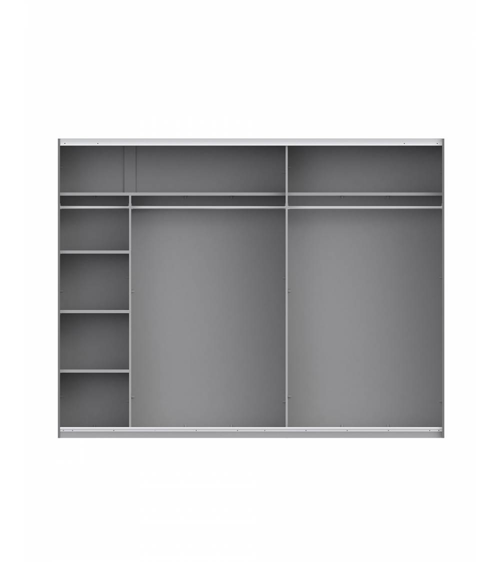 Pack 3 baldas WINTER 270