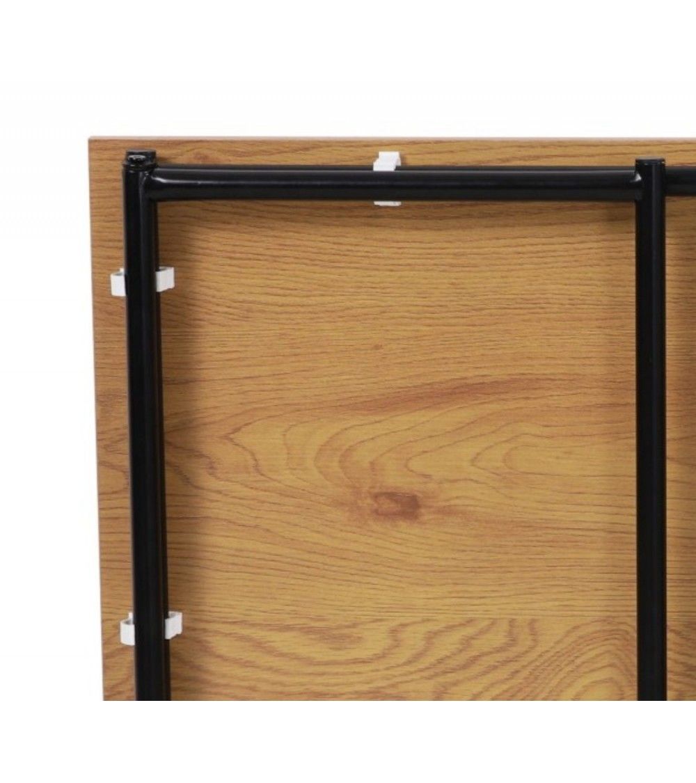 Mesa escritorio plegable LEIRE - Mesa de trabajo