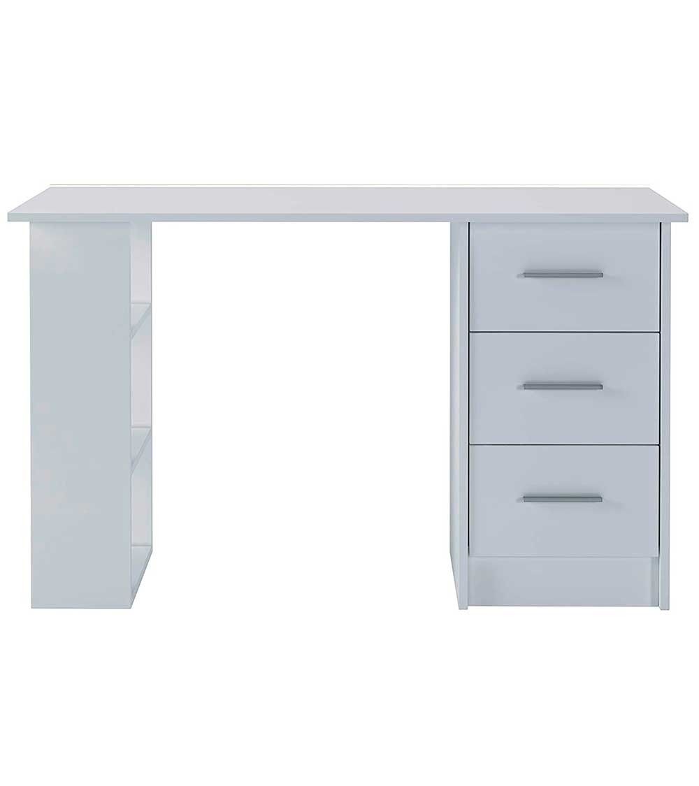 Mesa de escritorio DESKI 3 cajones