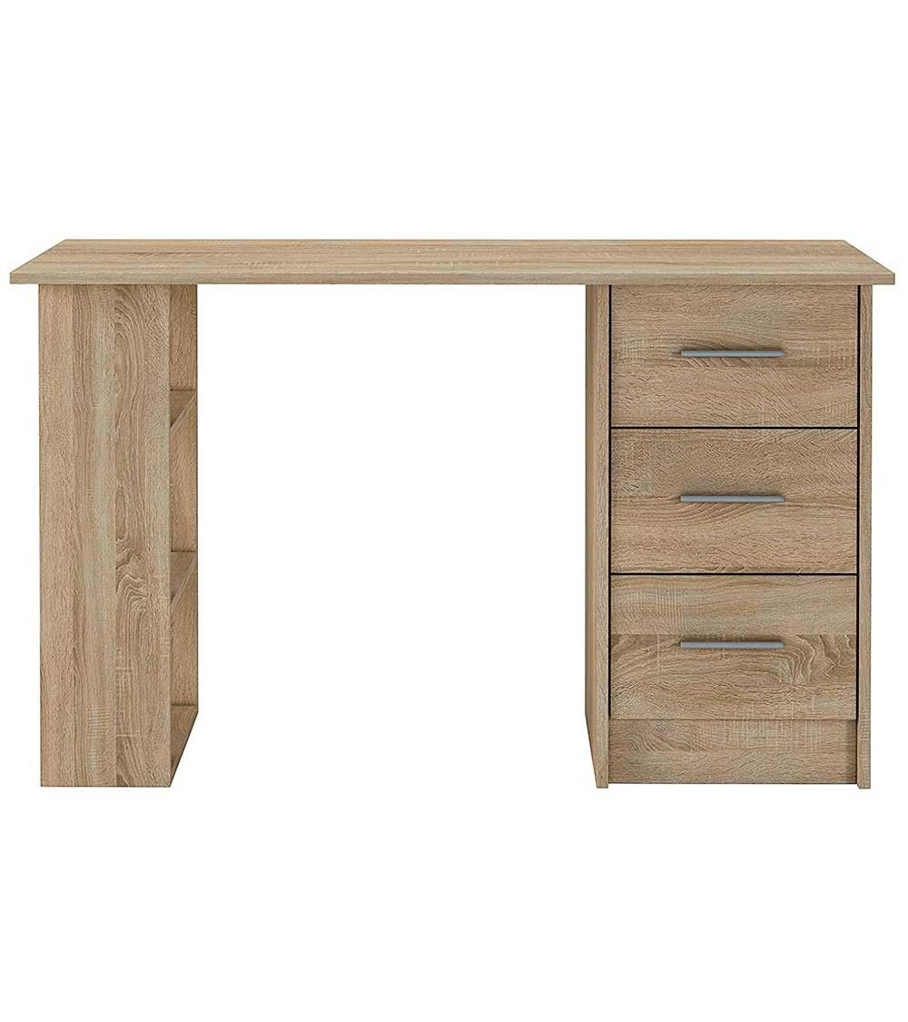 Mesa de escritorio DESKI 3 cajones