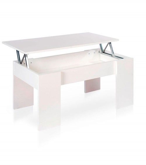 Mesa de centro elevable barata PREMIER 2