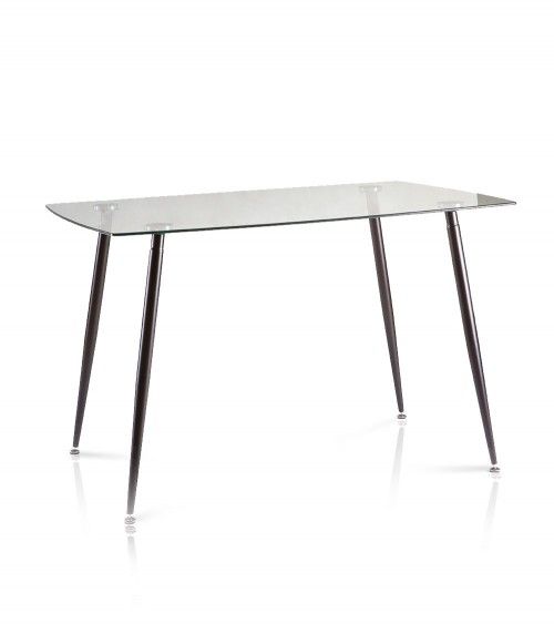 Mesa de cristal VARSOVIA