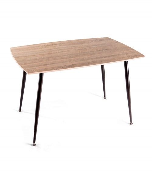 mesa comedor, mesa cocina, mesa madera, mesa industrial, mesa nordica, mesa economica