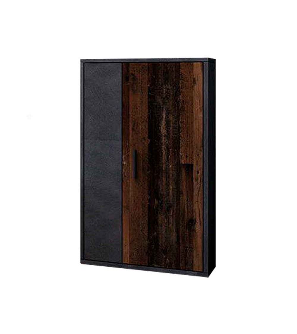 Mueble de salón BOSCO - Mueble modular moderno | Cambia Tus Muebles