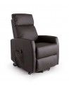 Sillón relax elevable y motorizado elegancia y comodidad - HOME HEAVENLY