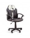 Silla escritorio juvenil al mejor precio - HOME HEAVENLY