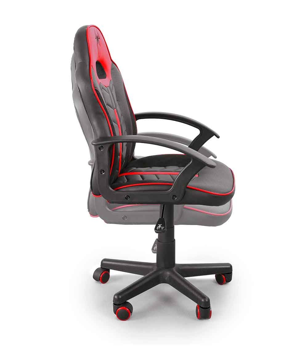 Silla escritorio juvenil al mejor precio - HOME HEAVENLY