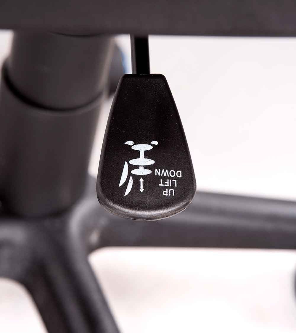 Silla escritorio juvenil al mejor precio - HOME HEAVENLY