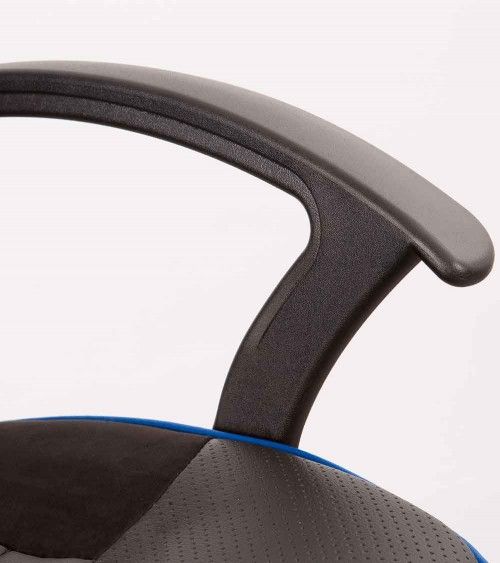 Silla escritorio juvenil al mejor precio - HOME HEAVENLY