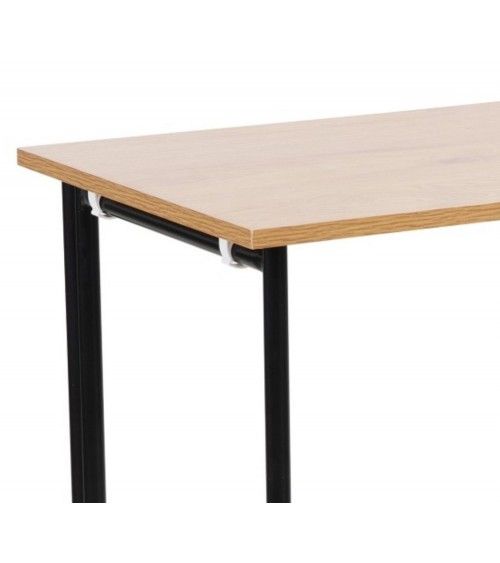 Mesa escritorio plegable LEIRE - Mesa de trabajo