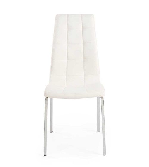 Silla de comedor ALEPO en 7 colores disponibles