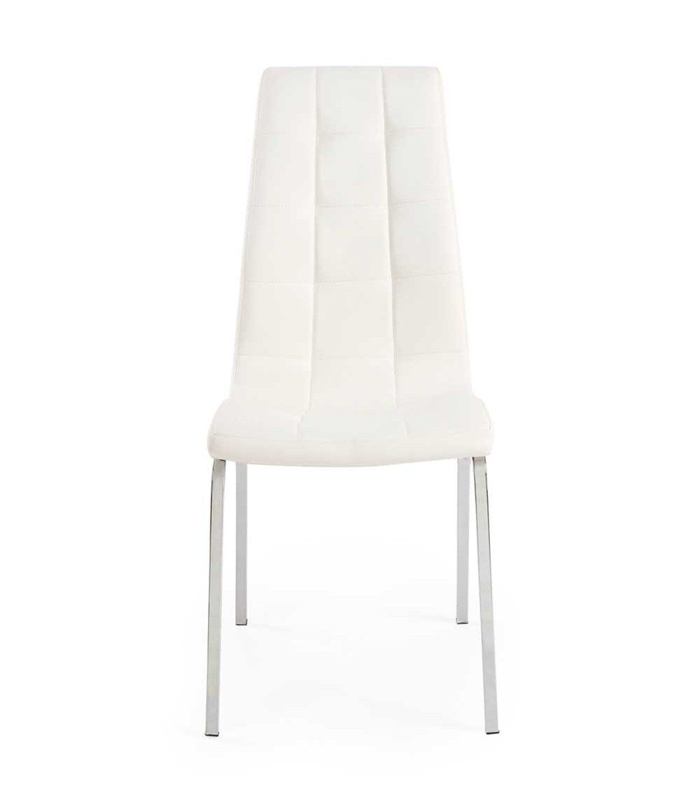 Silla de comedor ALEPO en 7 colores disponibles