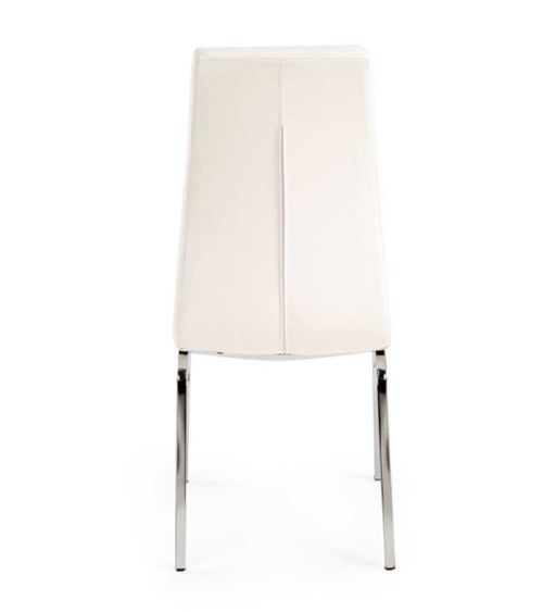 Silla de comedor ALEPO en 7 colores disponibles