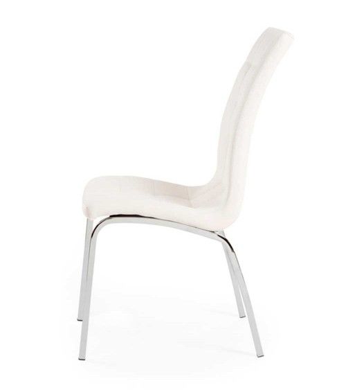 Silla de comedor ALEPO en 7 colores disponibles