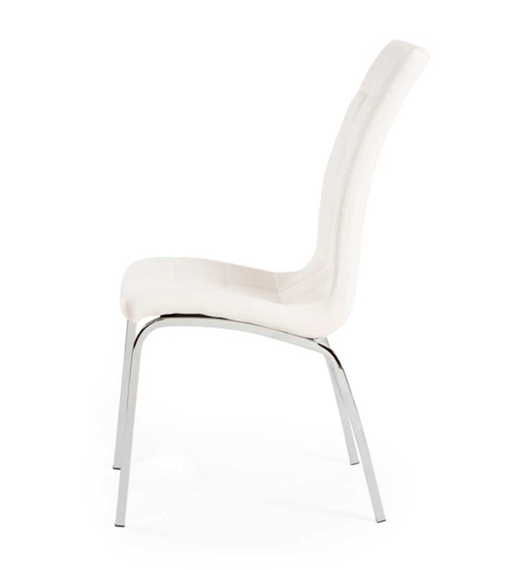 Silla de comedor ALEPO en 7 colores disponibles