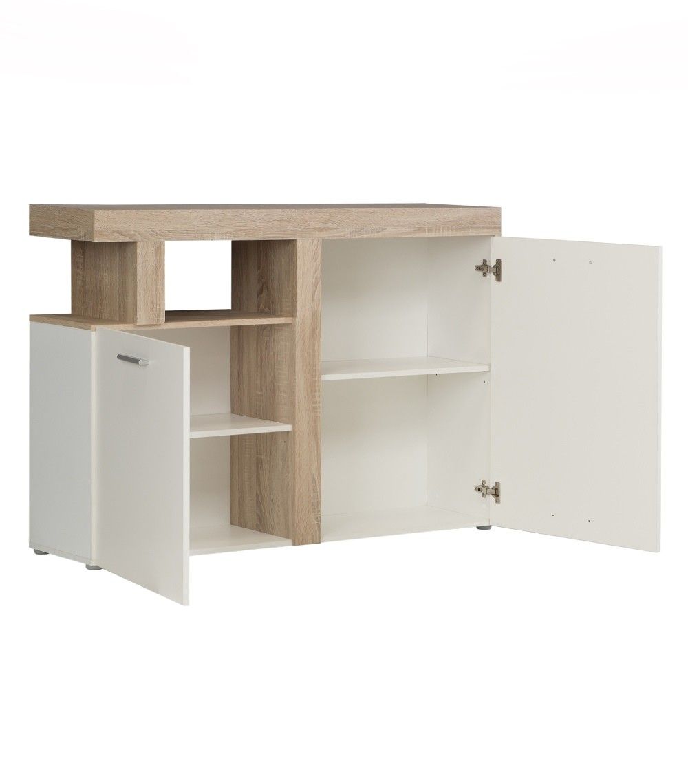 Aparador diseño nórdico JELANI