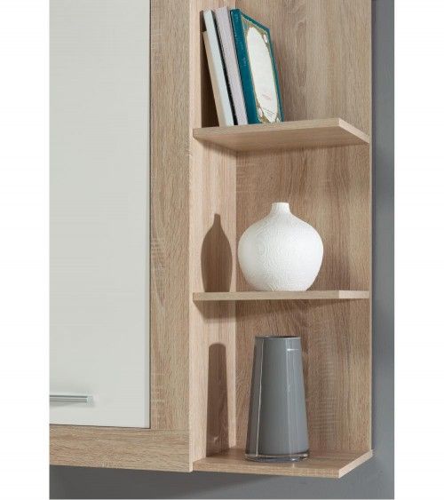 Mueble salón modular JELANI, elegante y moderno