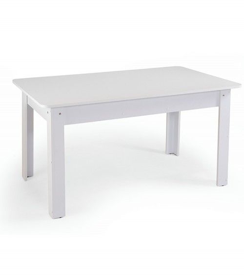 Mesa comedor fija 140 cm DORIAN