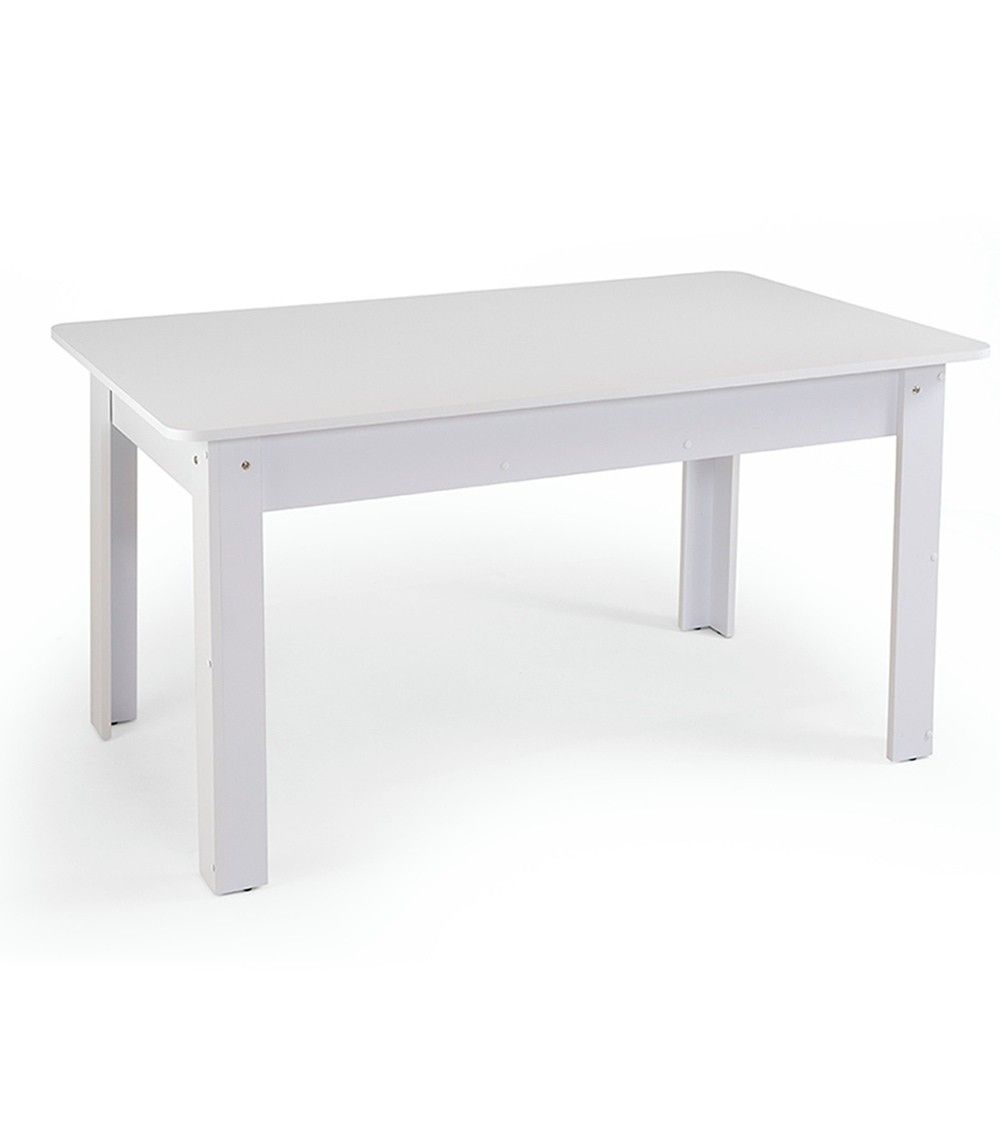 Mesa comedor fija 140 cm DORIAN