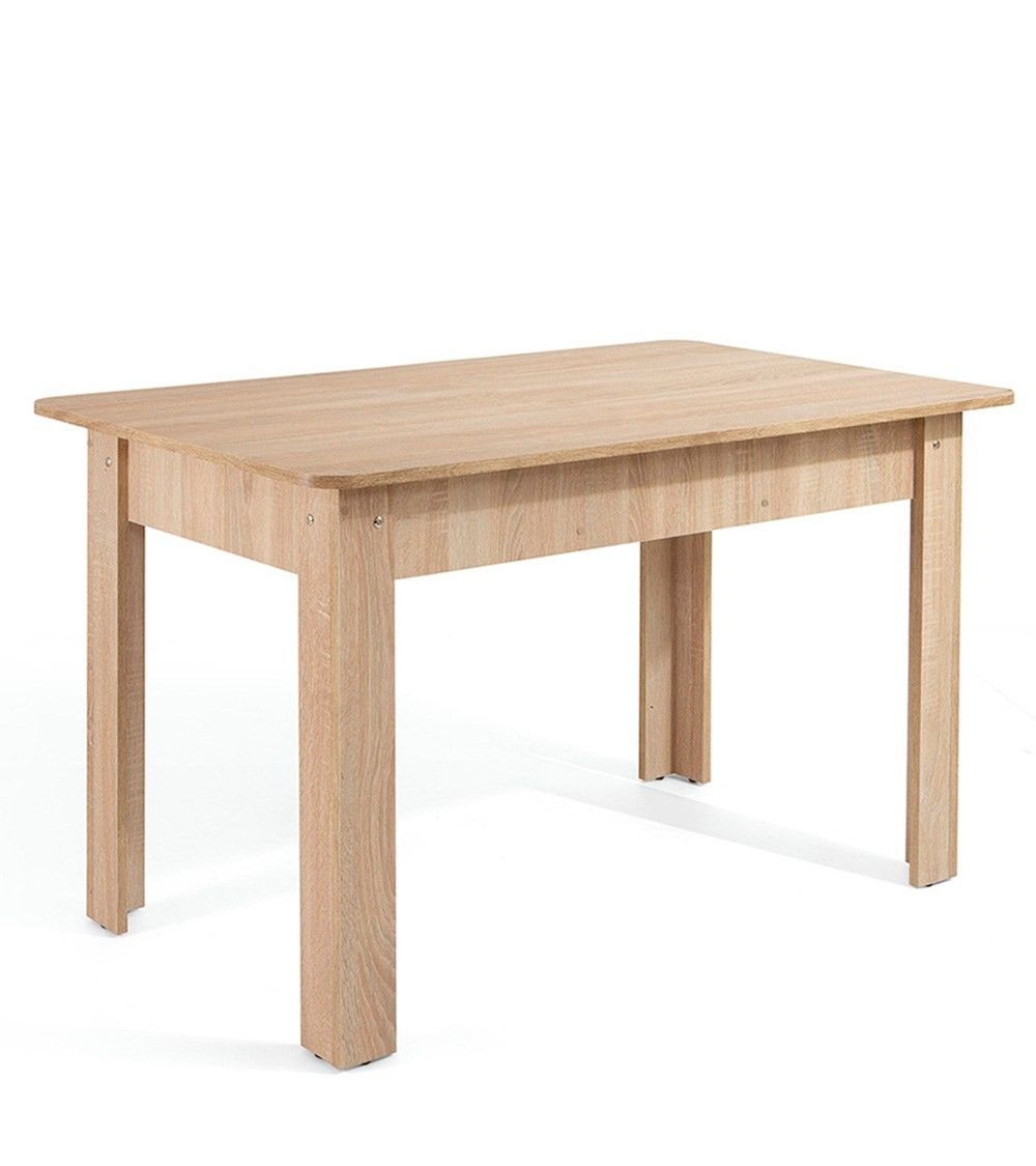 Mesa comedor fija 140 cm DORIAN