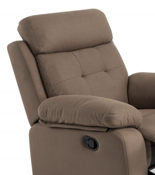 Sillón relax AMBERES con palanca