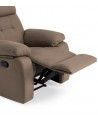 Sillón relax AMBERES con palanca