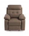 Sillón relax AMBERES con palanca
