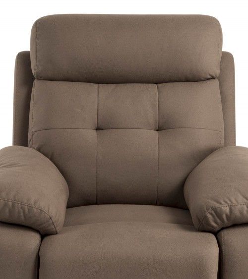 Sillón relax AMBERES con palanca