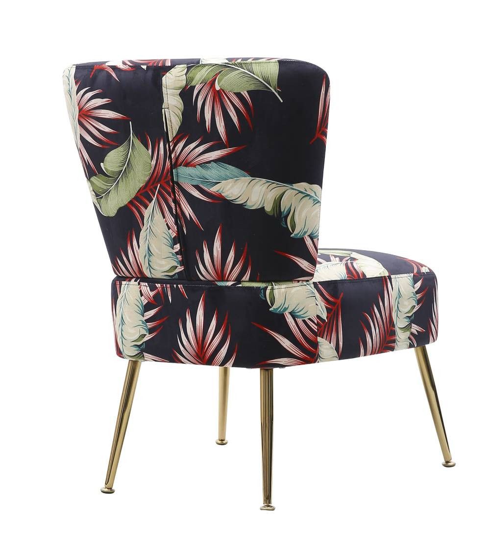 Butaca descalzadora salón-dormitorio MOMOA