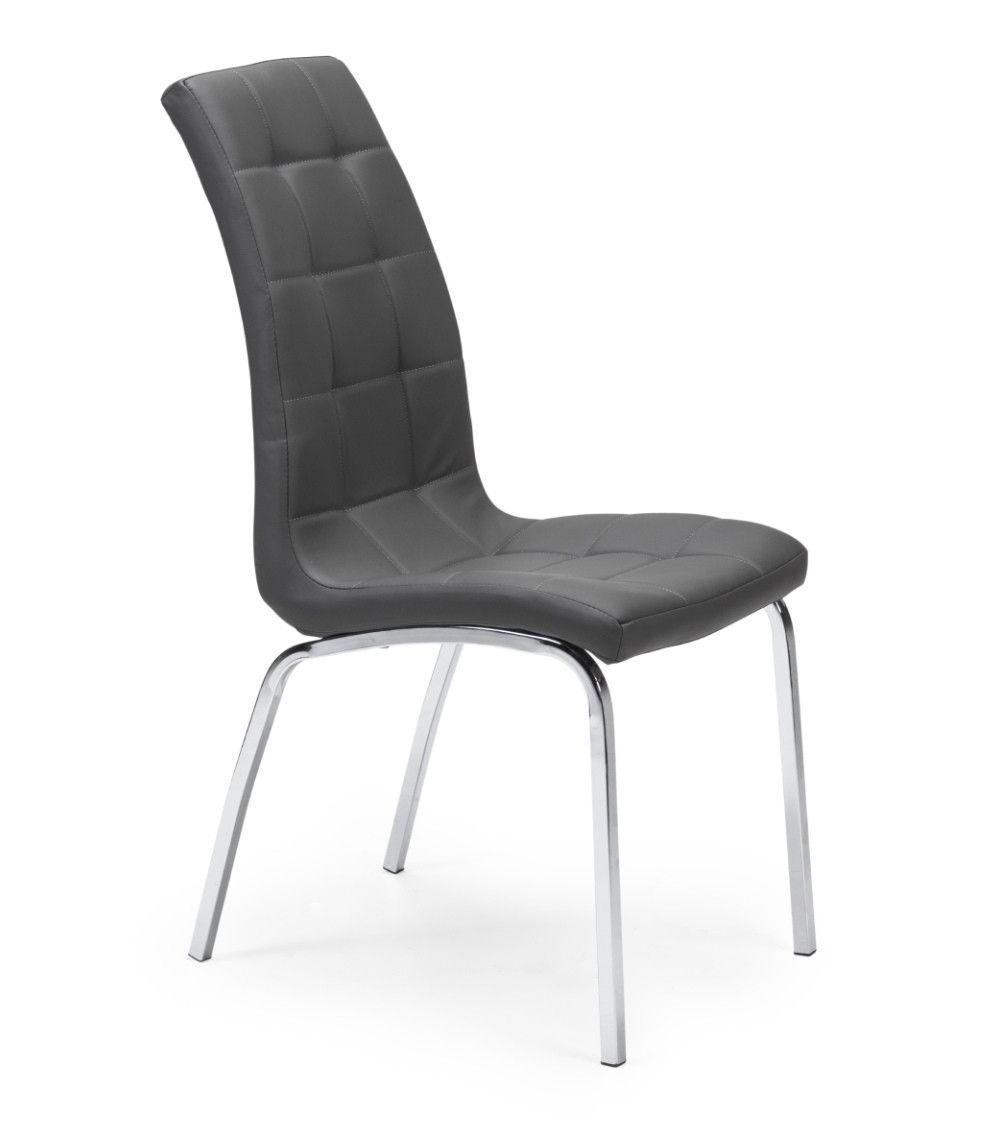 Silla de comedor ALEPO en 7 colores disponibles