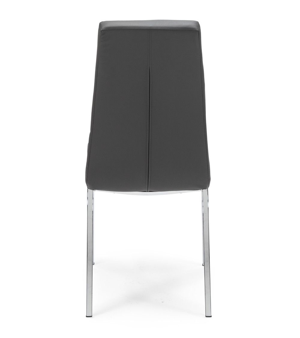 Silla de comedor ALEPO en 7 colores disponibles