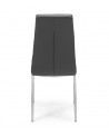Silla de comedor ALEPO en 7 colores disponibles