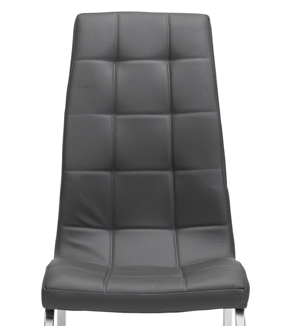 Silla de comedor ALEPO en 7 colores disponibles