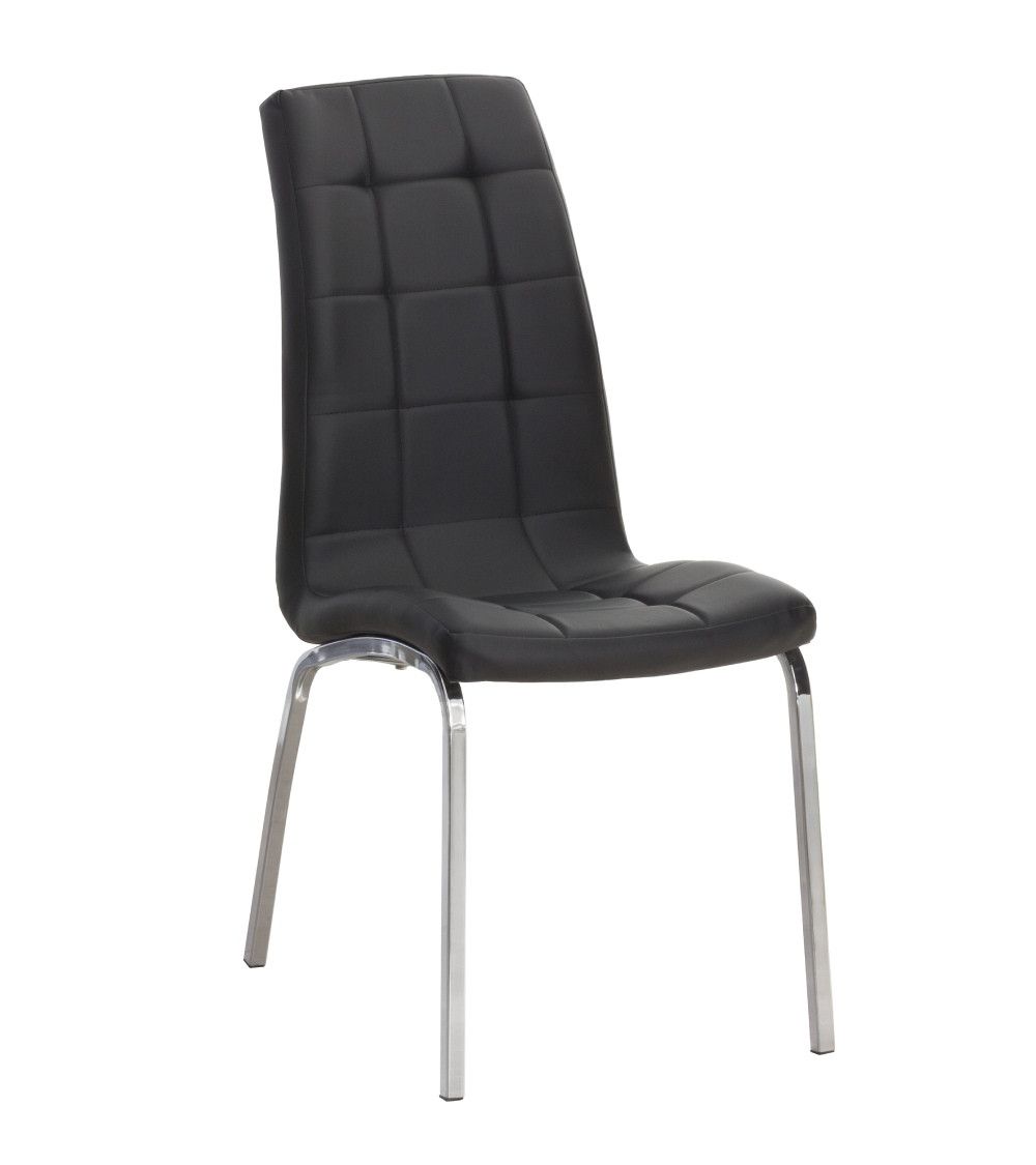 Silla de comedor ALEPO en 7 colores disponibles