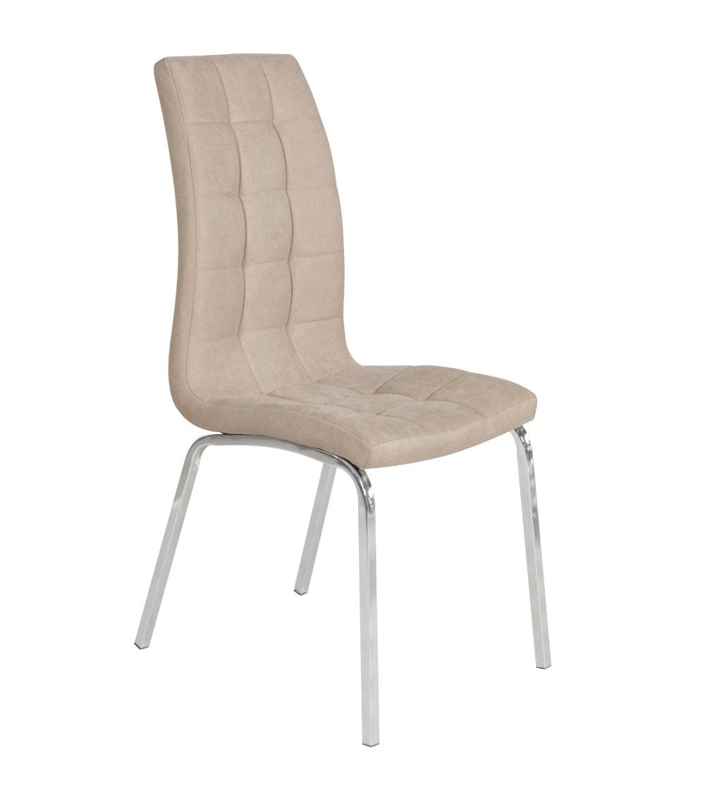 Silla de comedor ALEPO en 7 colores disponibles