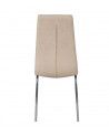 Silla de comedor ALEPO en 7 colores disponibles
