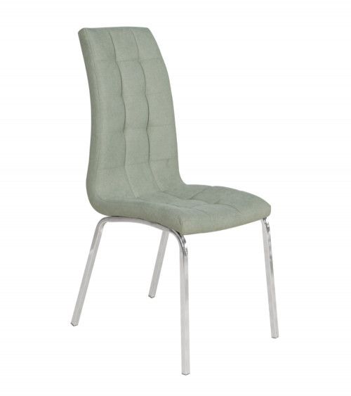 Silla de comedor ALEPO en 7 colores disponibles