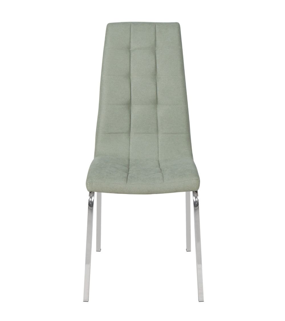 Silla de comedor ALEPO en 7 colores disponibles